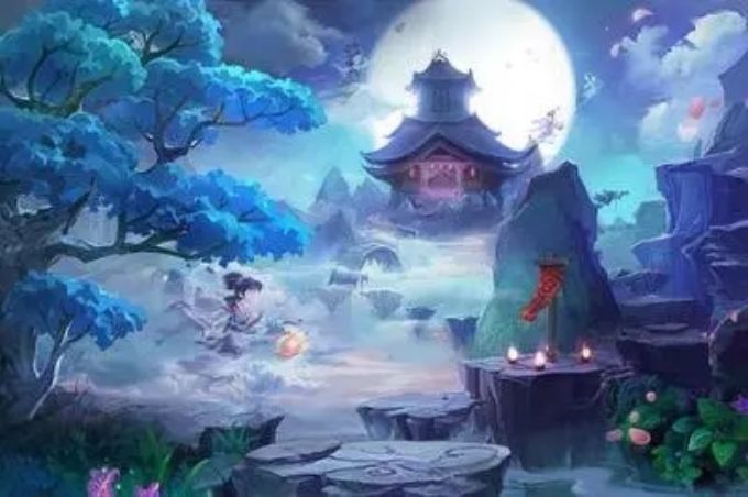 唯美句子賞析