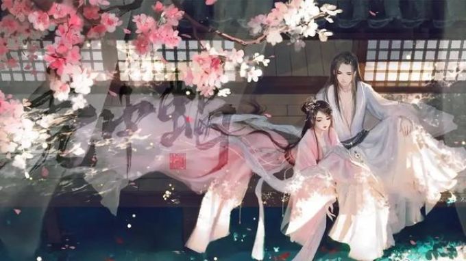 唯美句子賞析