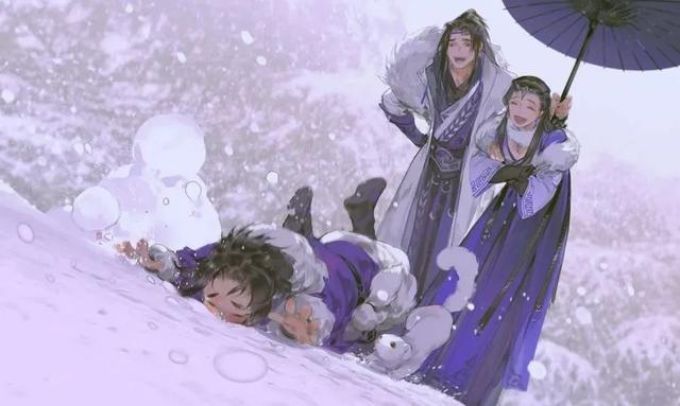 唯美句子賞析