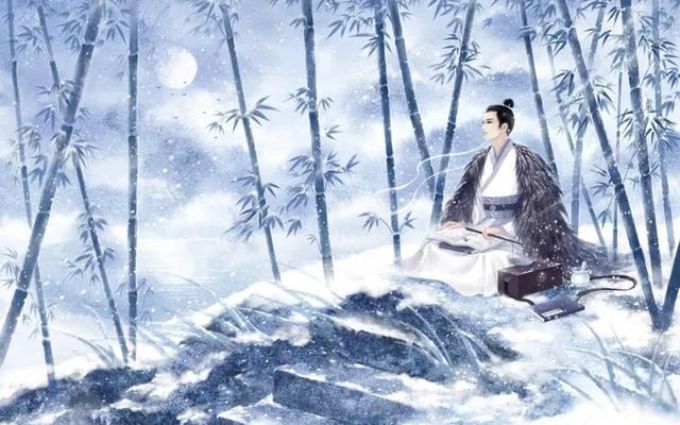唯美句子賞析