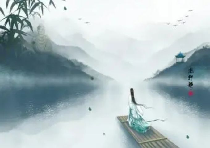 唯美句子賞析