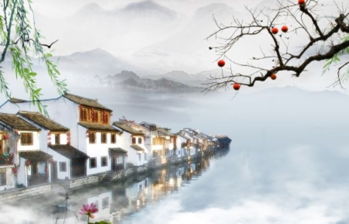 唯美句子賞析