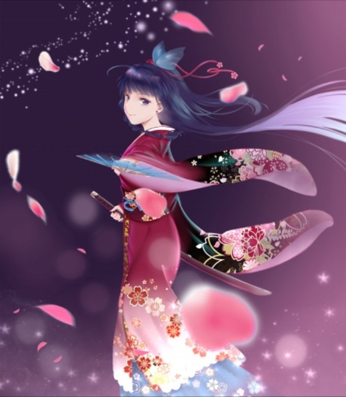 唯美句子賞析