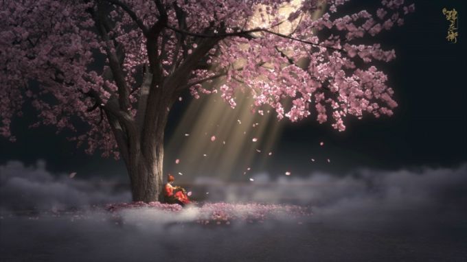 唯美句子賞析