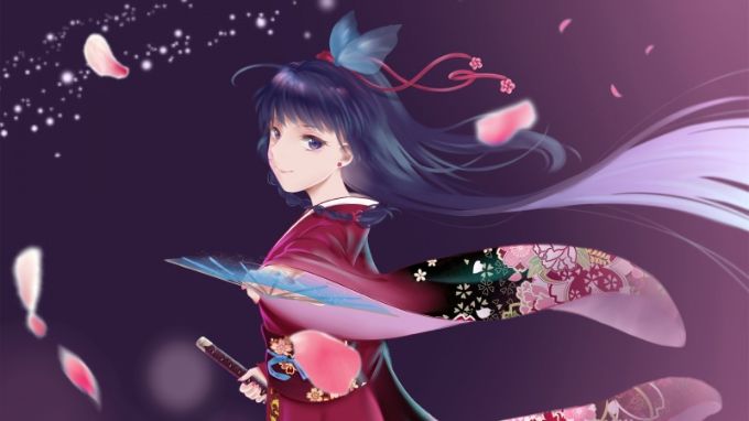 唯美句子賞析