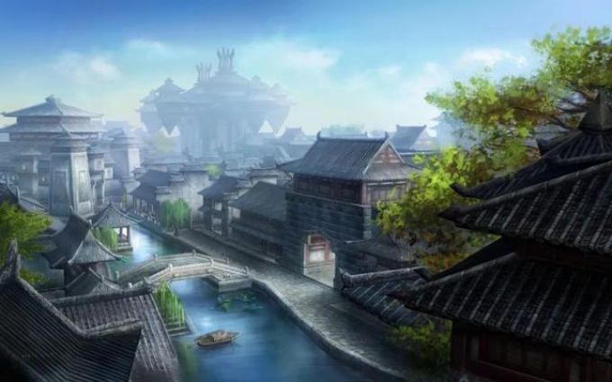 唯美句子賞析
