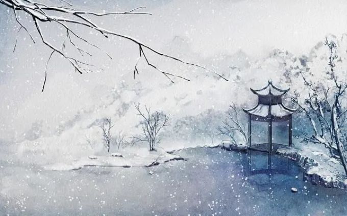 唯美句子賞析