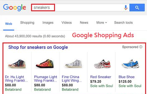 GoogleُV