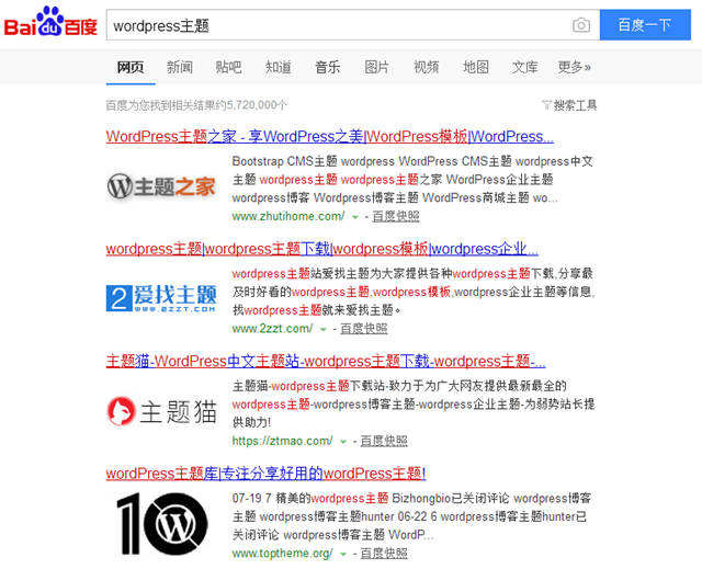 WordPress}x