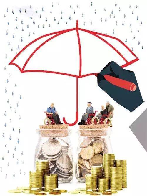 企業年金太坑了(養老年金保險的十大誤區)