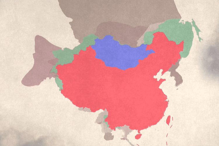 中美必然開戰？一旦開戰，在哪里開戰的可能性最大？可能避開南海