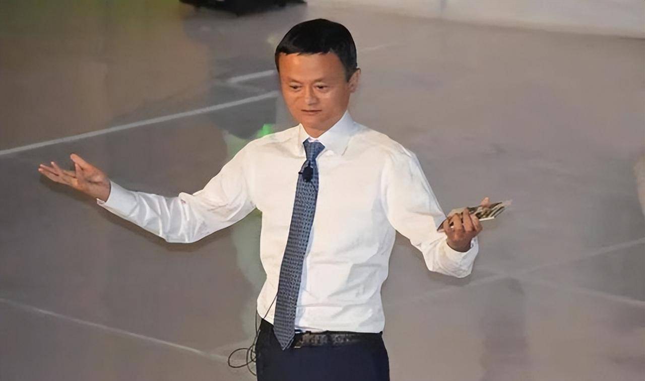 馬云從神壇跌落，是資本瘋狂擴張？還是另有隱情，如今過的怎么樣
