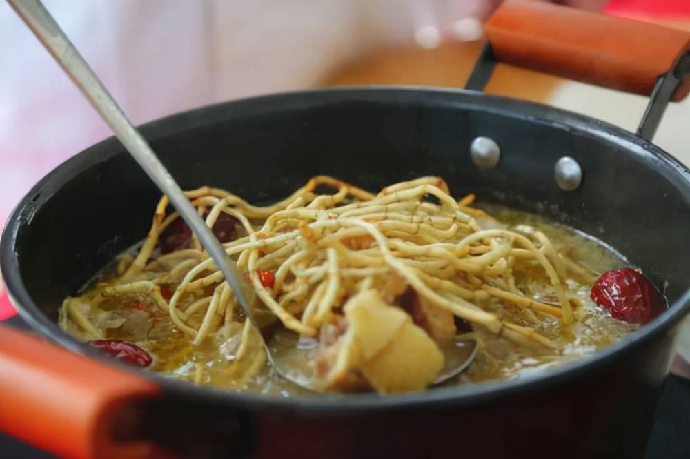 魚腥草到底多可怕,云貴川必吃的人間美味