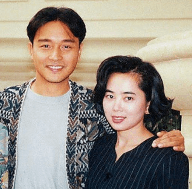 張國榮，自殺的3個原因，找到了，個個都致人死地