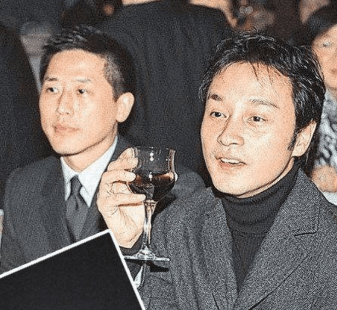 張國榮，自殺的3個原因，找到了，個個都致人死地