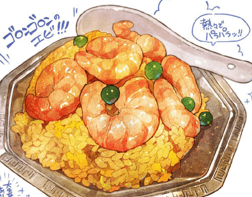 吃飯開(kāi)心的句子