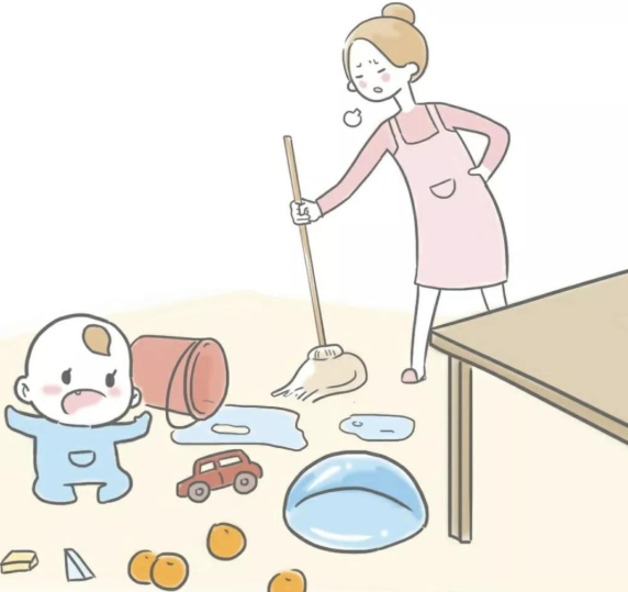 發(fā)寶寶百天照朋友圈配的文字