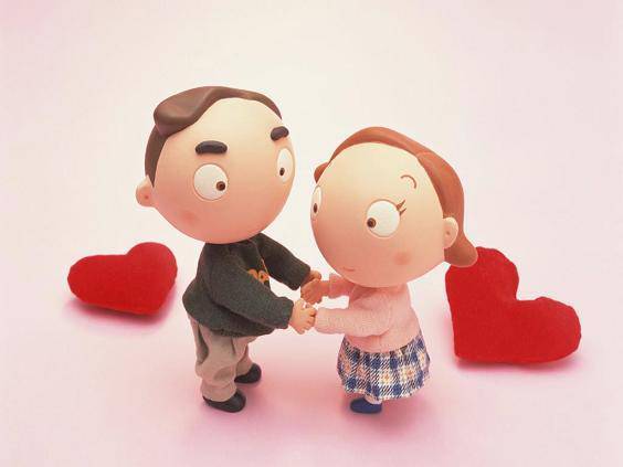 結(jié)婚紀(jì)念日發(fā)朋友圈圖片