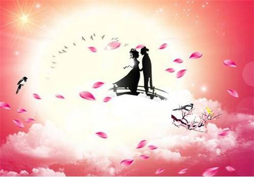 結(jié)婚紀(jì)念日發(fā)朋友圈圖片
