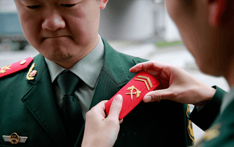 當兵選擇2年、5年、12年一共能拿多少錢