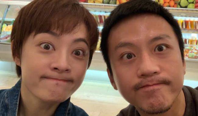 孫儷突然發文官宣離婚，竟因鄧超出軌家暴？看娘娘如何硬核回復