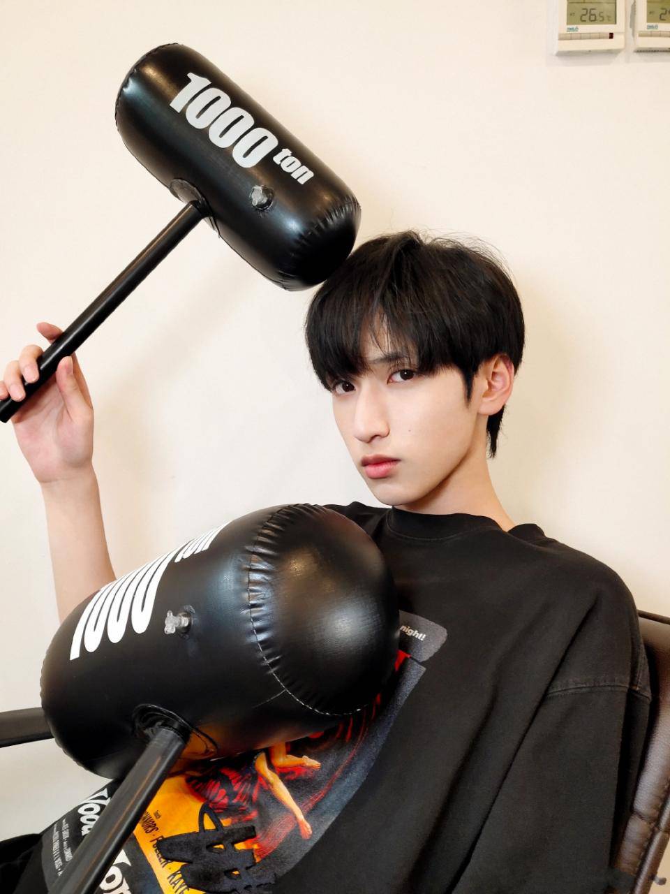 未成年人不能參與選秀類節目？嚴浩翔退出少年說唱企劃