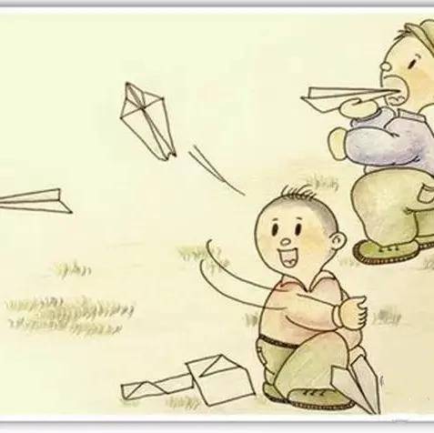 回憶童年小時候的照片發朋友圈說說