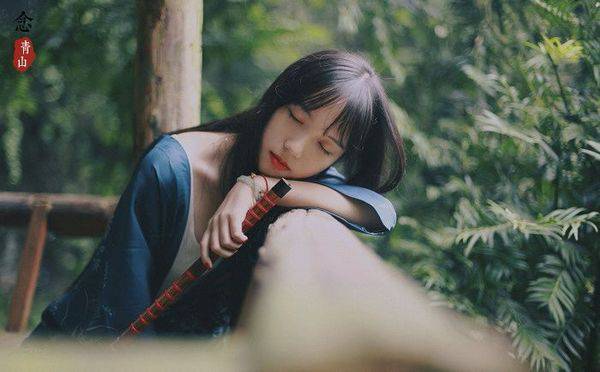 紅塵唯美句子