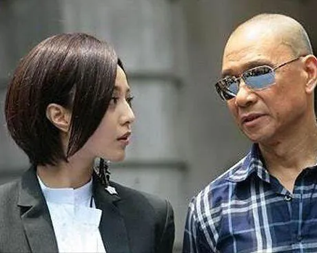 范冰冰八字貴妃命被借運(yùn)氣了