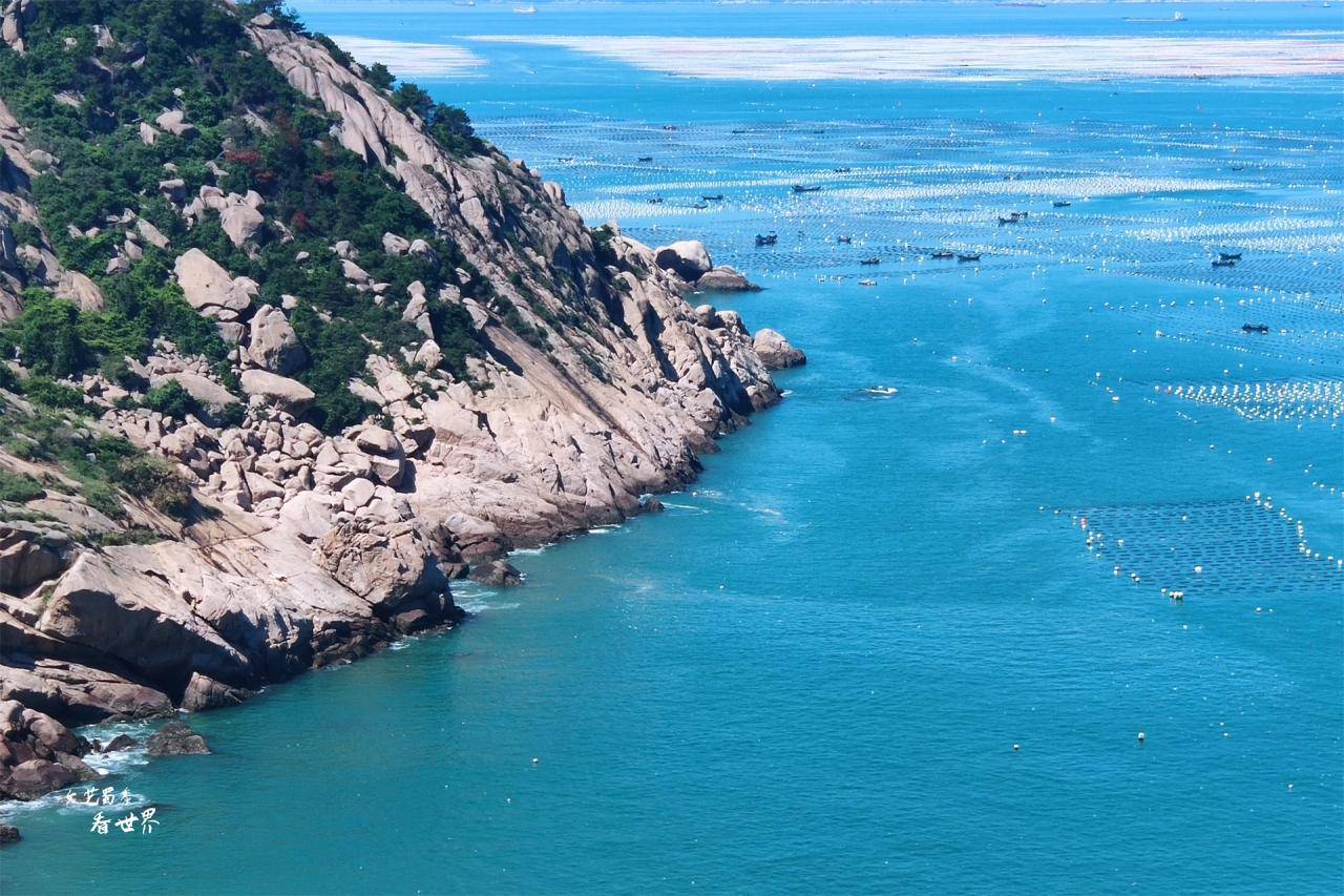 我國最大的島嶼是哪個島(中國島嶼面積排名)