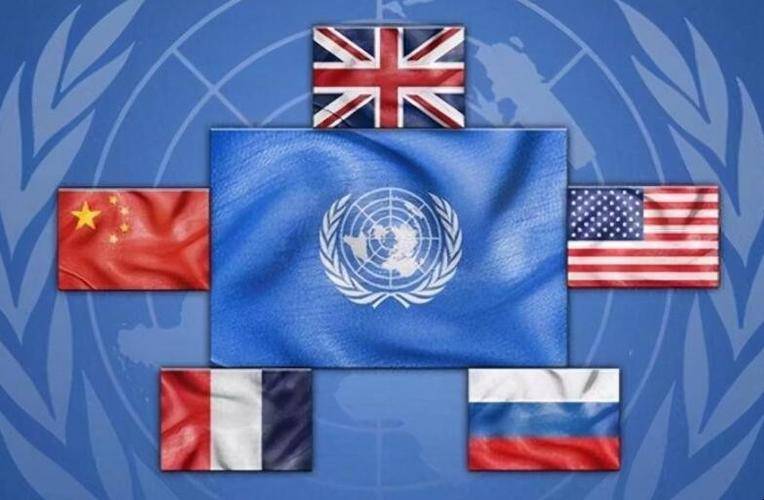 五常國是哪五國有哪些權利