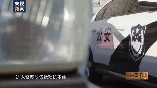 孫力軍“小圈子”成員集體落馬 案件細(xì)節(jié)披露