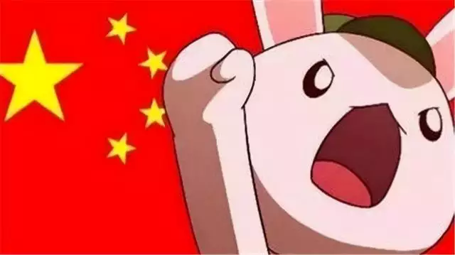 兔子代表什么，鷹醬和兔子是什么梗