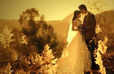 夢見結婚是什么意思