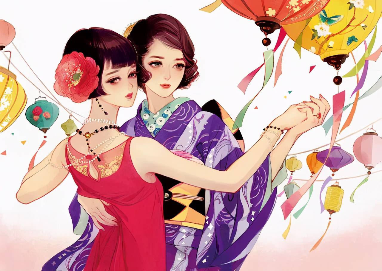 百合是什么意思(百合是如何起源的)