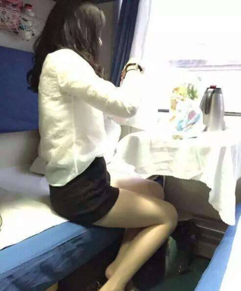 為什么女生一個人不要買下鋪軟臥