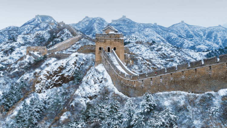 中國有多少個省