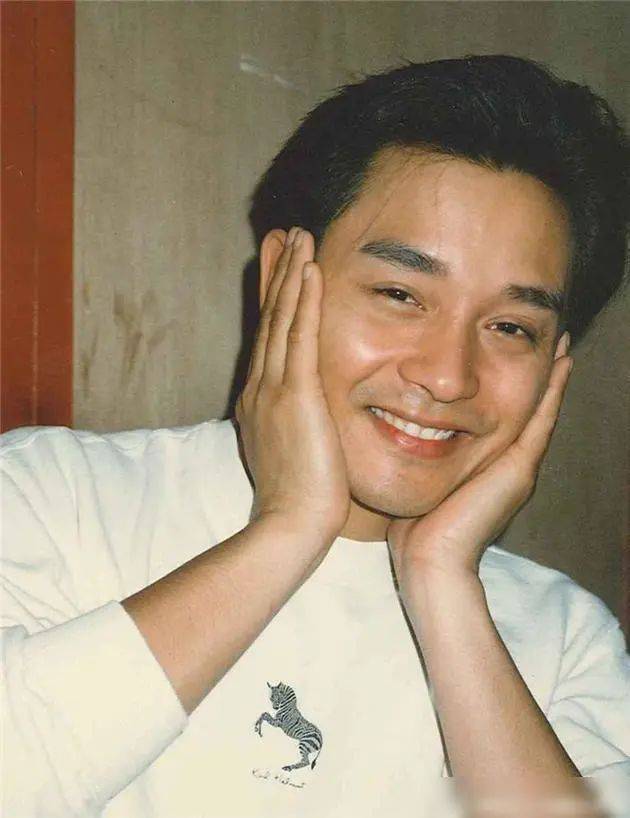 張國榮，自殺的3個原因，找到了，個個都致人死地