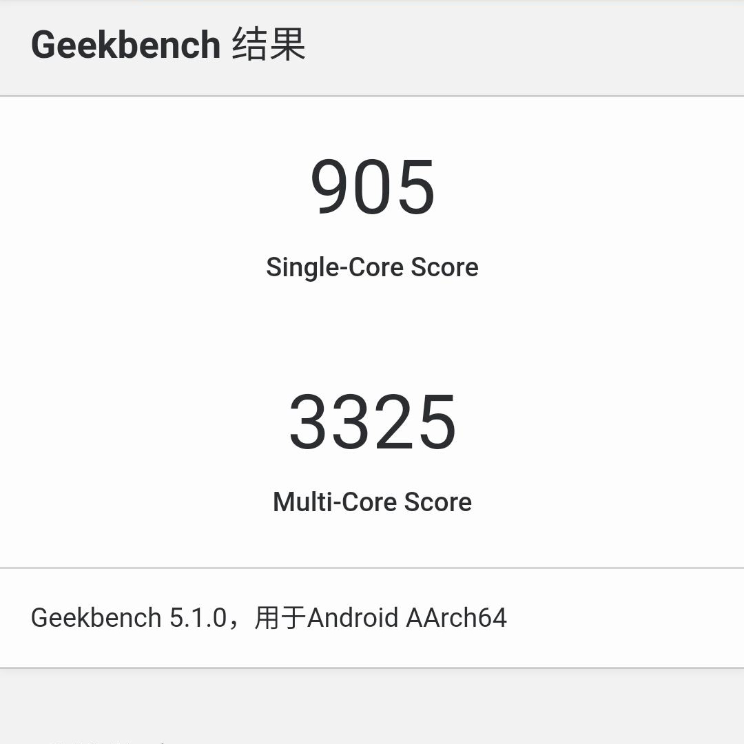 聯發科天璣1100相當于高通驍龍哪款處理器？