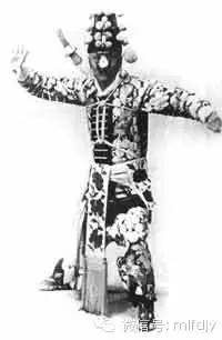 天下第一丑是誰