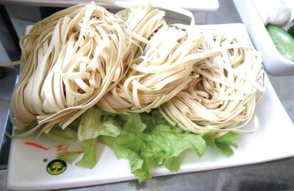 胃不好的人吃什么養胃