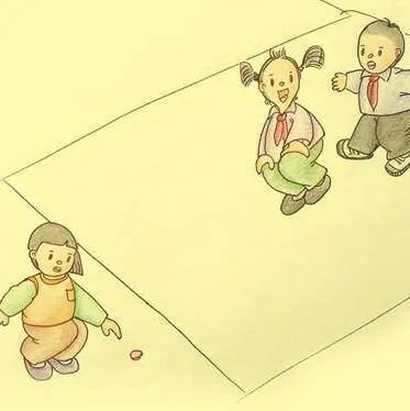 回憶童年小時候的照片發朋友圈說說