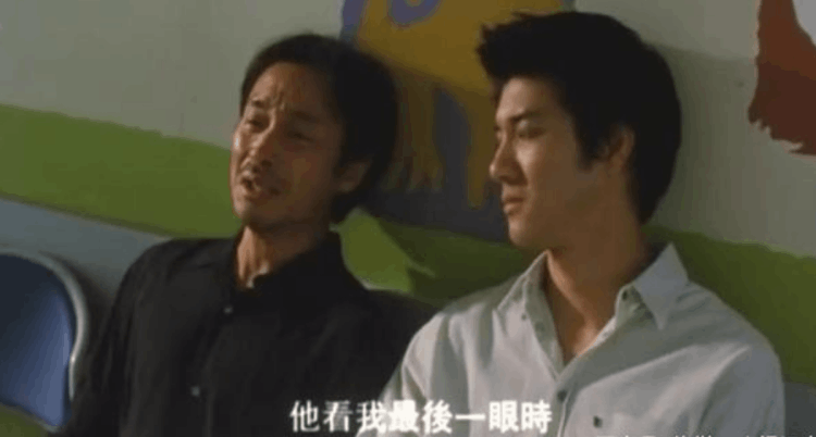 張國榮，自殺的3個原因，找到了，個個都致人死地
