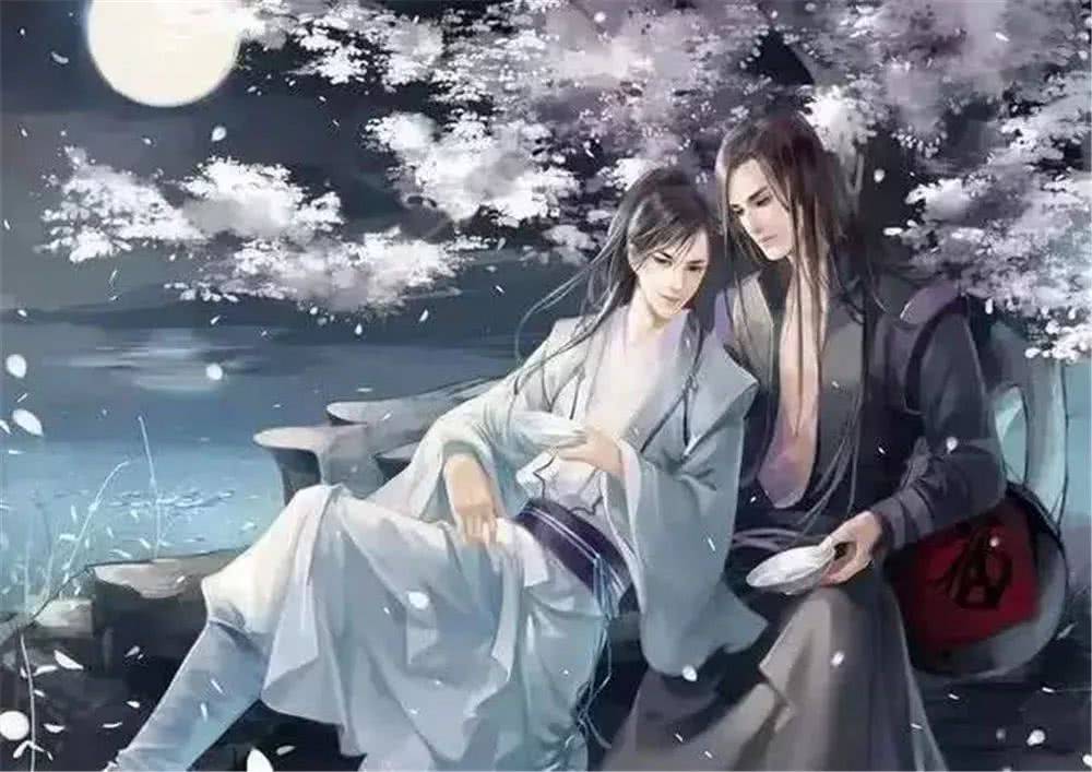 君顧，朕想要你留在這里陪著朕！