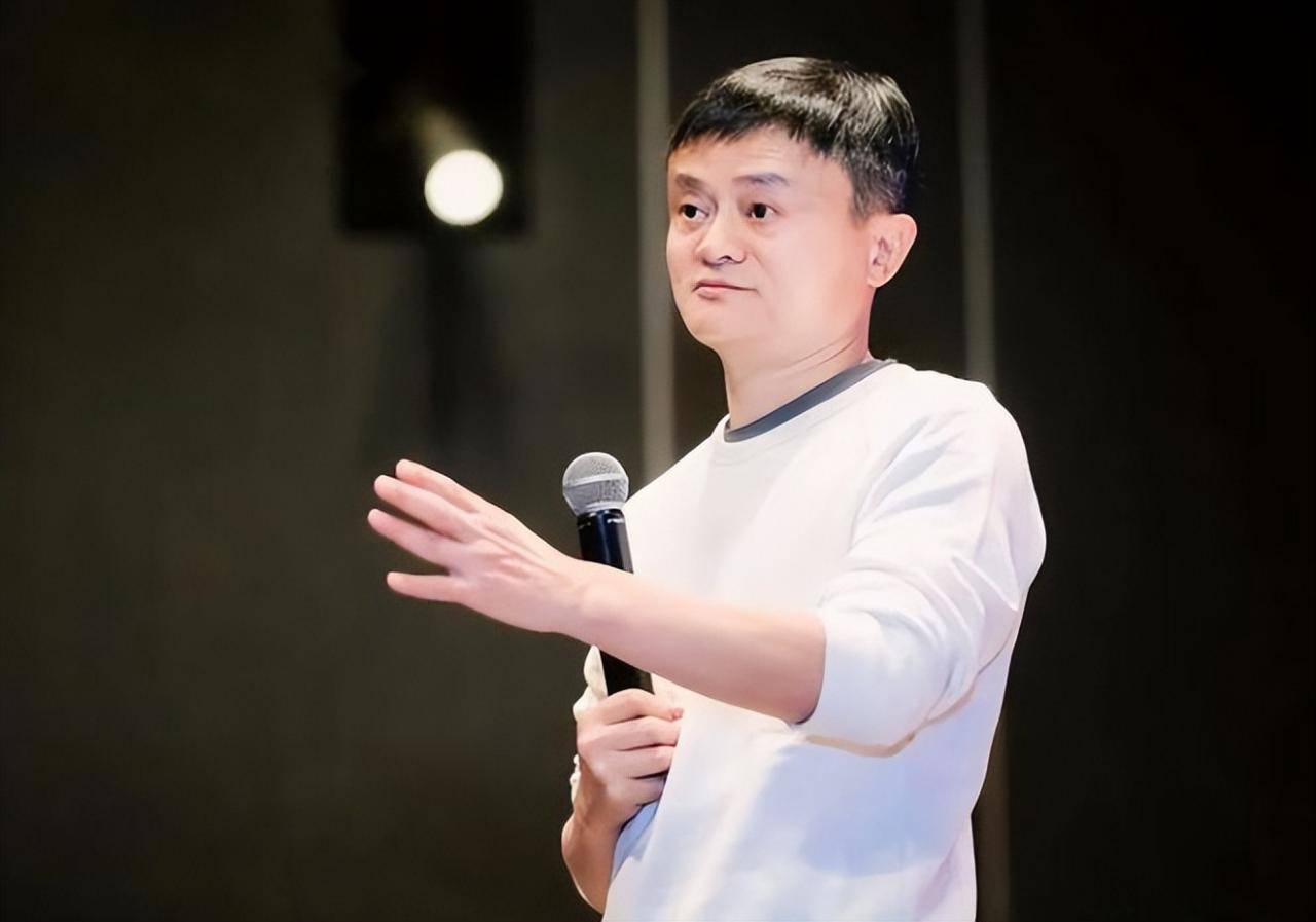 馬云從神壇跌落，是資本瘋狂擴張？還是另有隱情，如今過的怎么樣