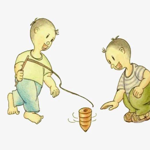 回憶童年小時候的照片發朋友圈說說