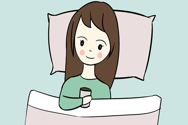 喝咖啡是提神抗衰老，還是加快衰老？一女子每天都喝，結果如何？