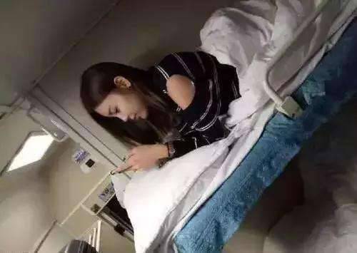 為什么女生一個人不要買下鋪軟臥