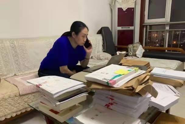 江歌被害1894天后，案件細節曝光：為什么江歌媽媽不肯放過她？