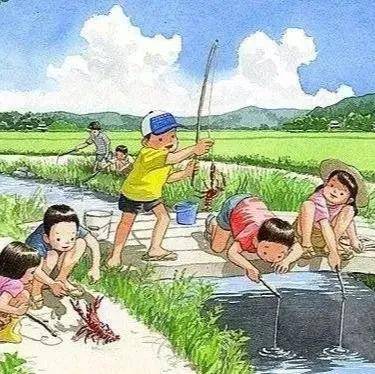 回憶童年小時候的照片發朋友圈說說